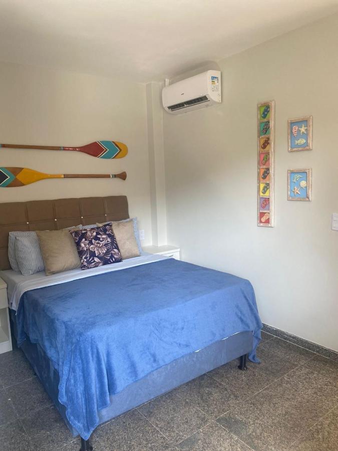 Segunda Casa- Seu Cantinho Na Praia Do Morro Em Guarapari - Quartos Suites 2 Ate 4 Pessoas Exterior photo
