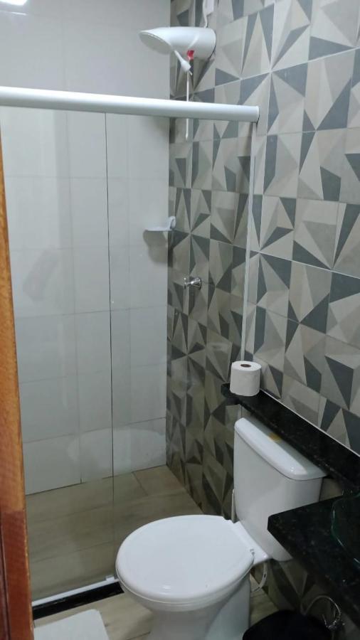 Segunda Casa- Seu Cantinho Na Praia Do Morro Em Guarapari - Quartos Suites 2 Ate 4 Pessoas Exterior photo